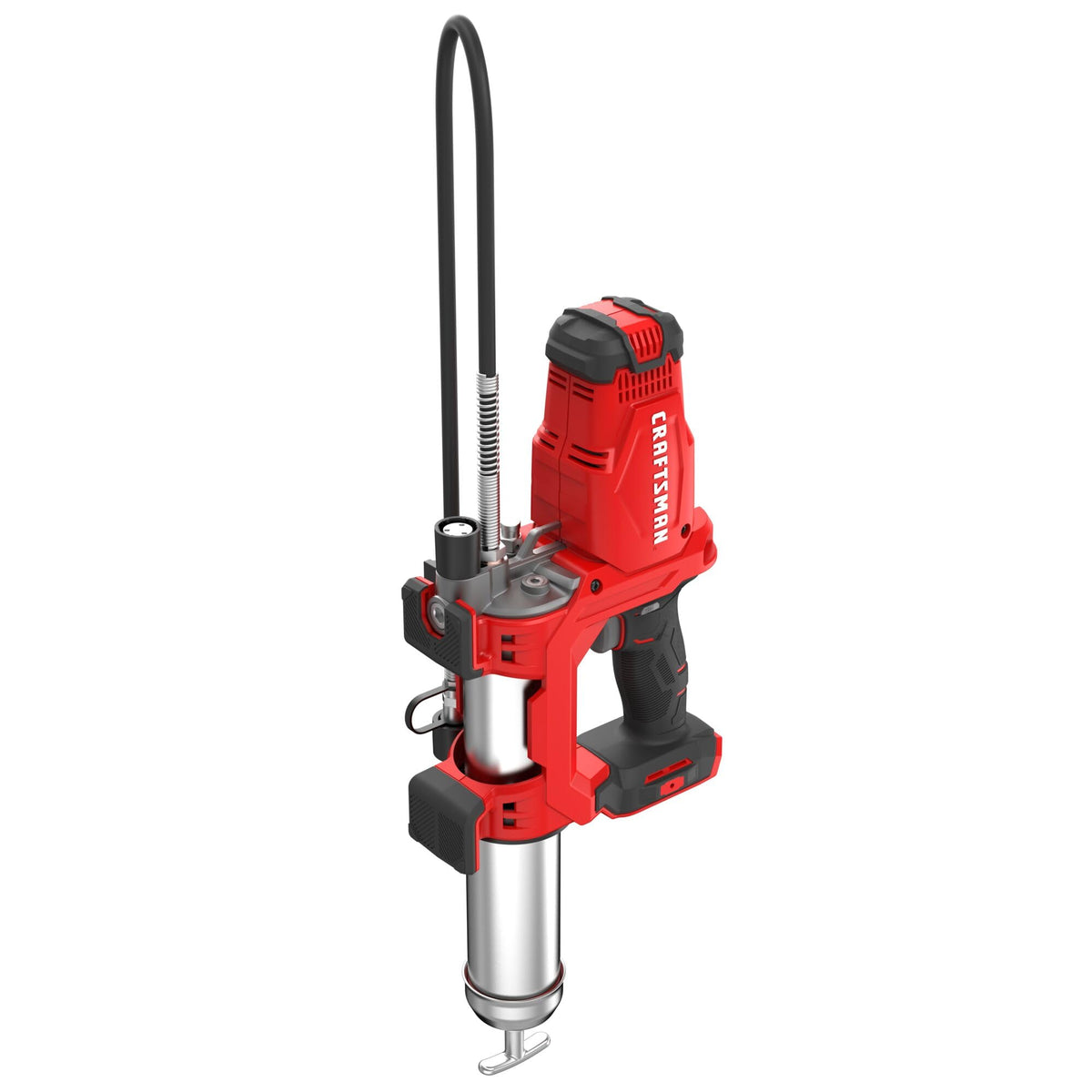 CRAFTSMAN packaging photo highlighting tool-only V20 compatibility
