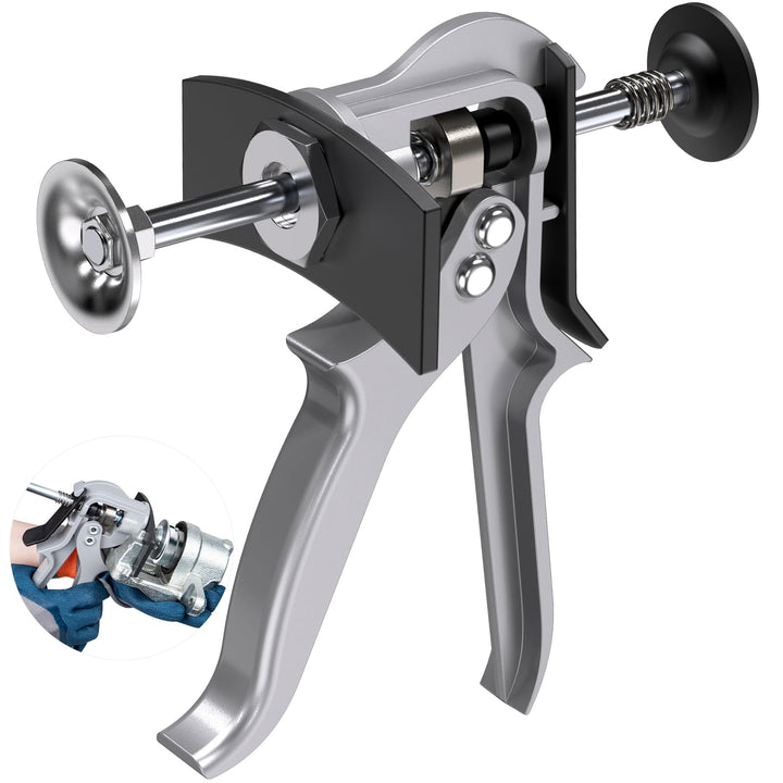 Craimil front view packaging showing compact tool and benefits