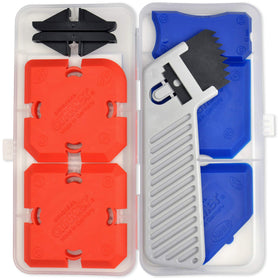 Cramer front packaging showing kit contents and professional finish benefit