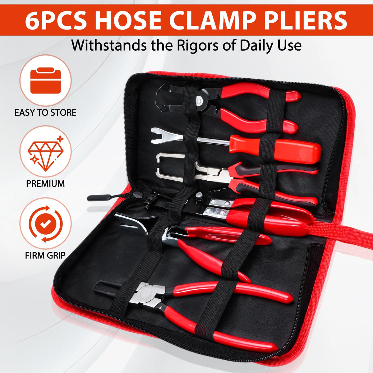 Crizendo auto trim removal tool prying interior panel safely without damage