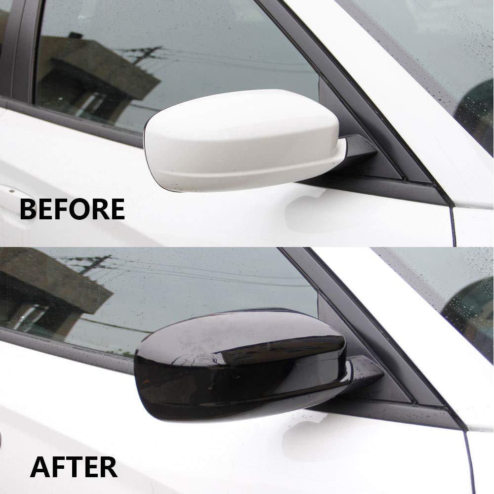 crosselec adhesive tape detail with backing removed for strong, no-drill installation