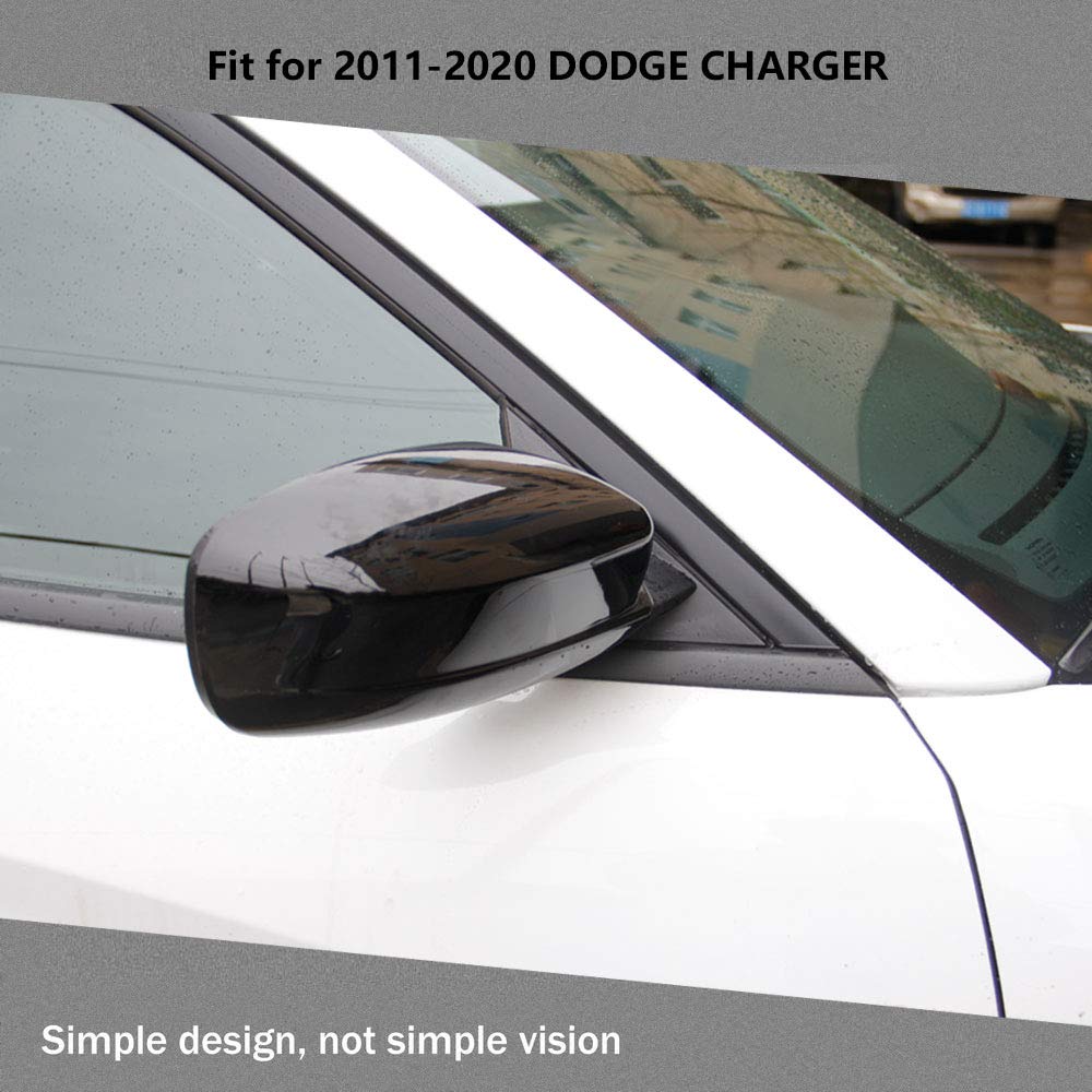 crosselec side profile showing trim scale and OEM-style contour for accurate fit