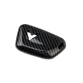 crosselec cover held in hand showing compact size and easy installation