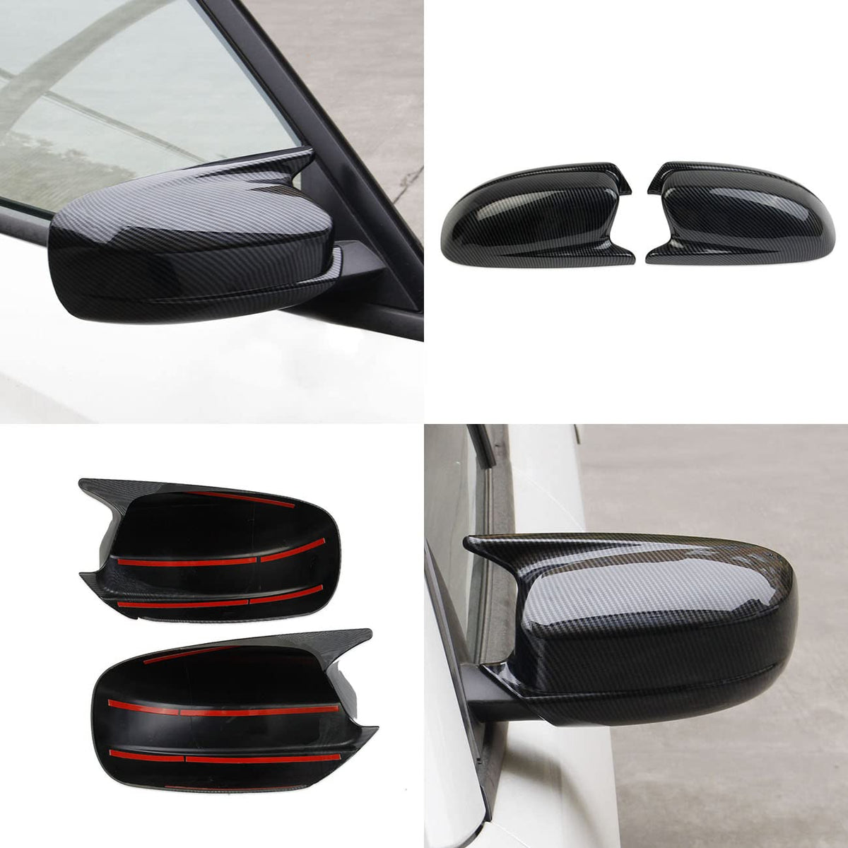 crosselec lifestyle street shot displays stylish curb appeal and durable finish