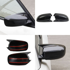crosselec lifestyle street shot displays stylish curb appeal and durable finish