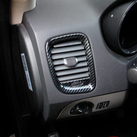 crosselec vent cover with airflow demonstrating functional fit and protection