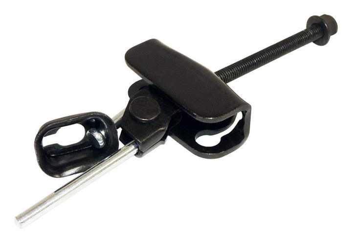 Crown Auto front view of parking brake adjuster kit showing components and clear labeling for quick ID
