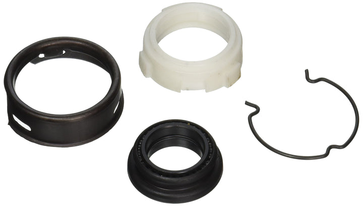 Crown Automotive front packaging showing kit contents and clear fit information for easy replacement