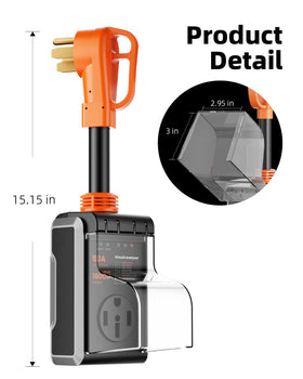 CRTBETLIF retail packaging with manual benefit: includes setup guidance