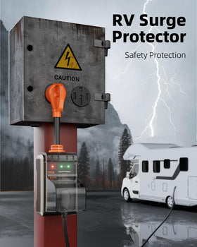 CRTBETLIF side profile weatherproof housing built to withstand outdoor use
