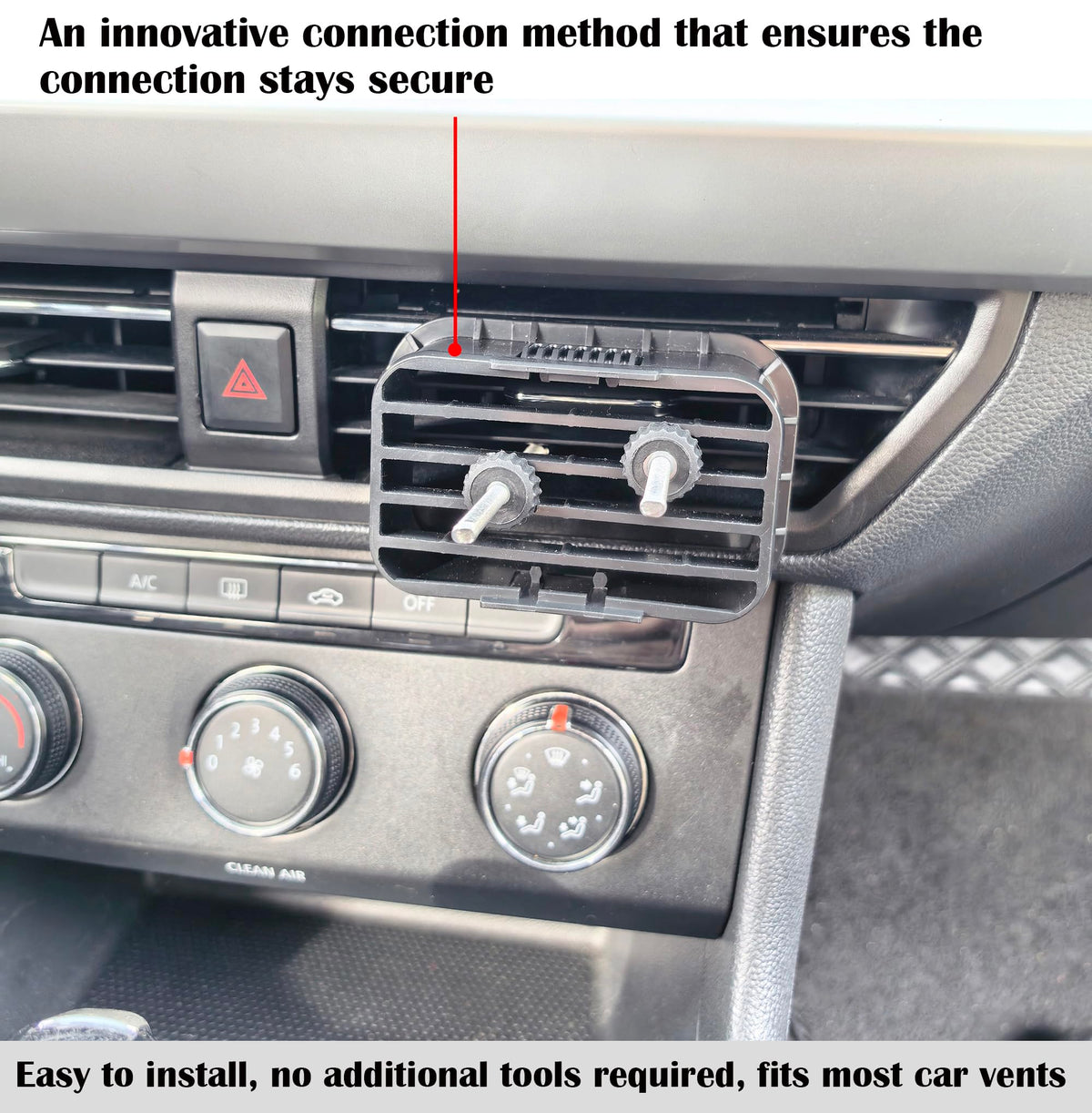 Crvicv in-use image with family in backseat showing improved comfort