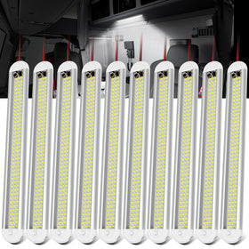 CT CAPETRONIX front packaging showing 10-pack and benefits of full set