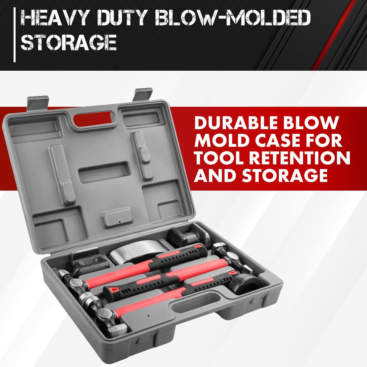 C&T double-end hand dolly side profile showing two shaping surfaces for versatility