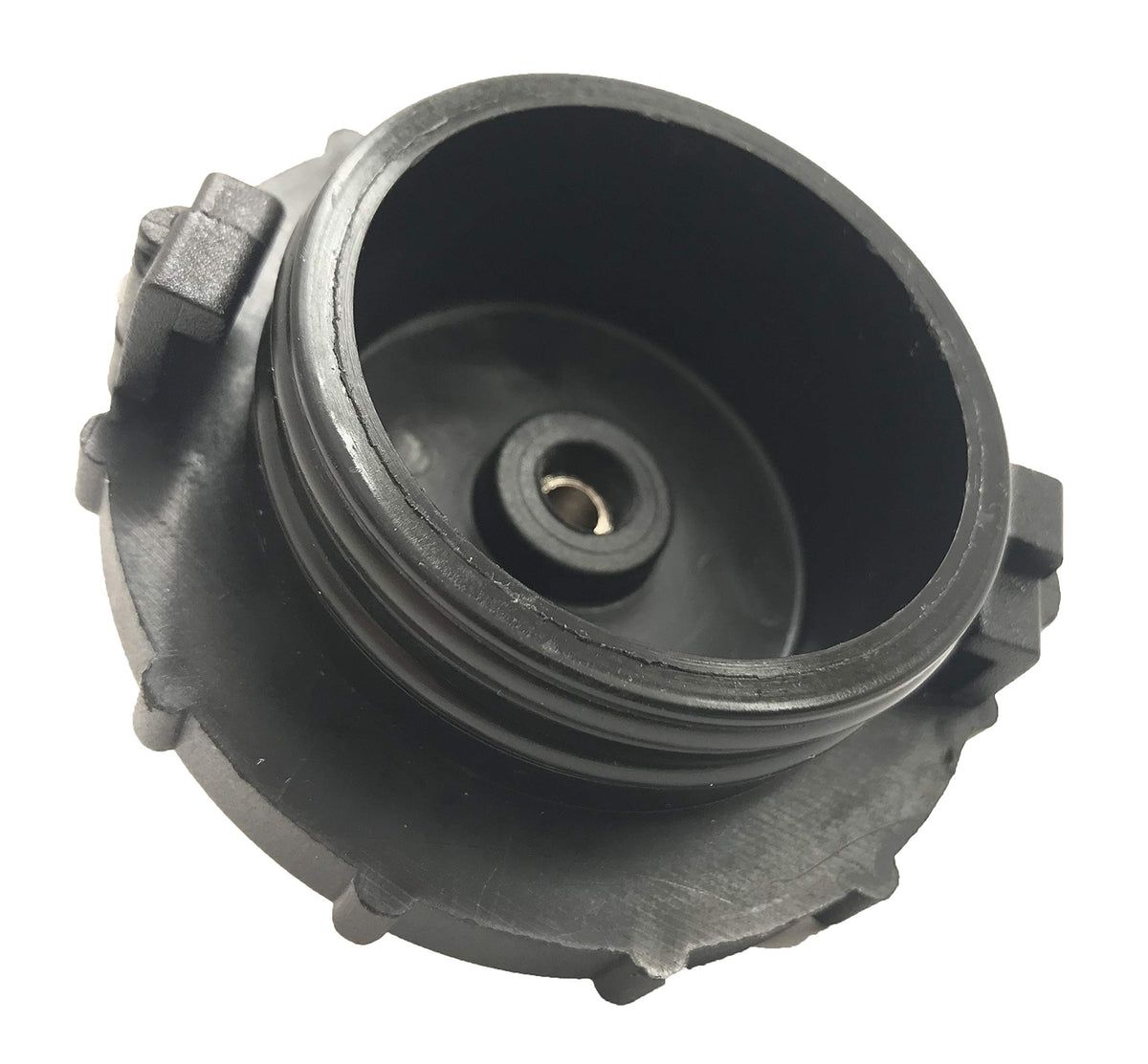 CTA Tools 7030 close-up of exact dimensions for precise reservoir fit