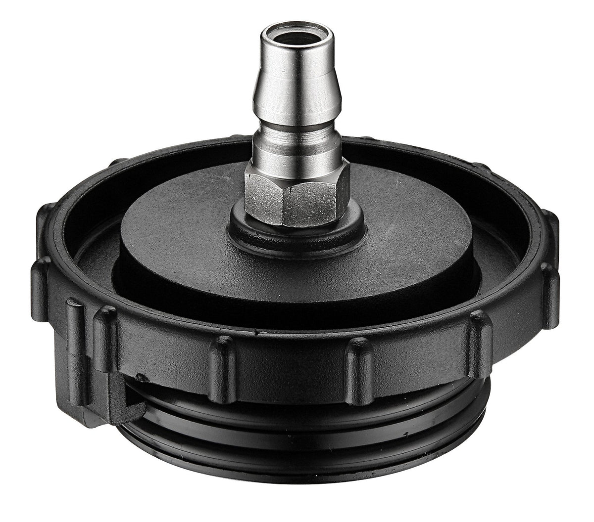 CTA Tools 7030 front view showing adapter shape and seal for leak-free bleeding