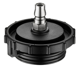 CTA Tools 7030 front view showing adapter shape and seal for leak-free bleeding