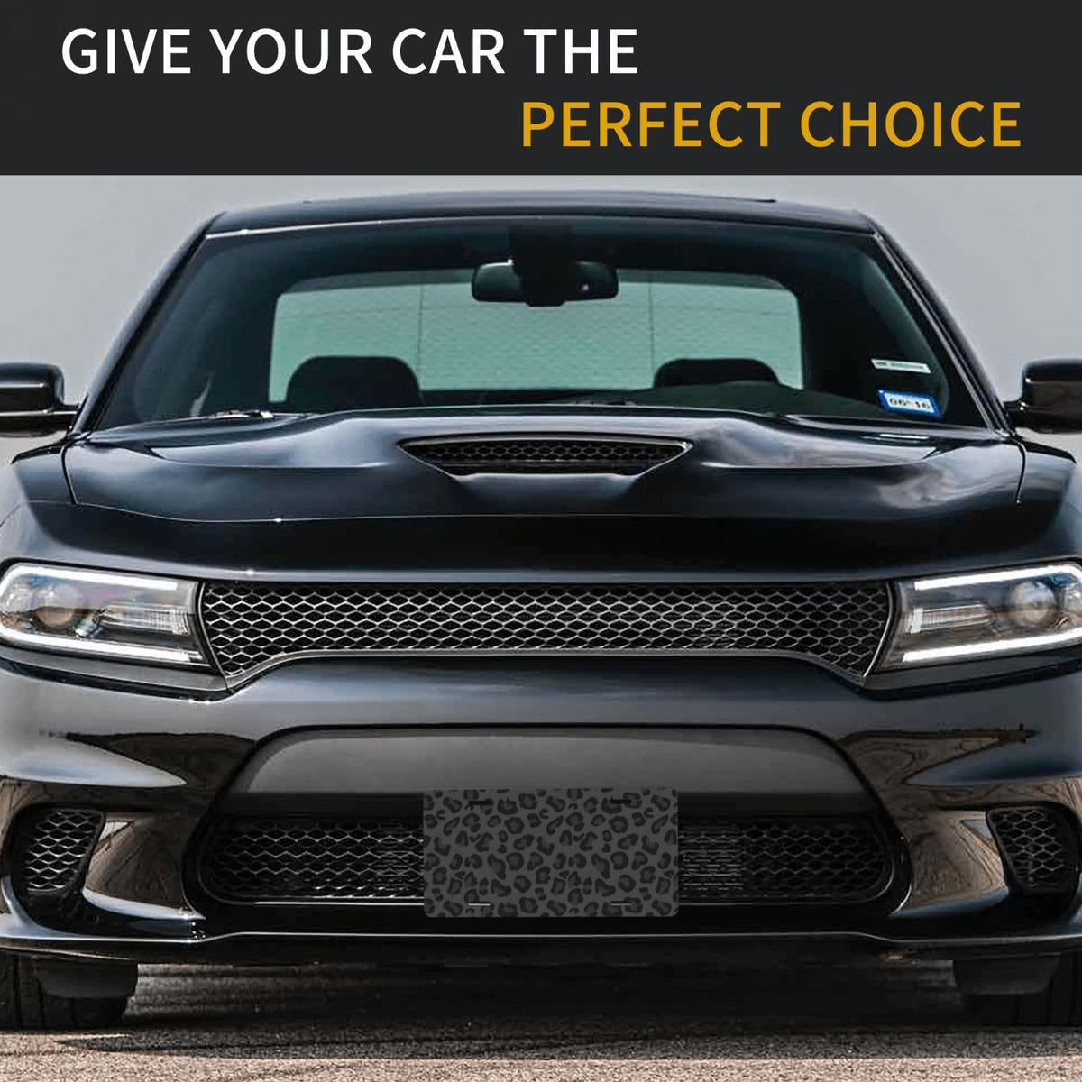 CTVSLFU edge finish detail showing smooth edges that protect paint and hands