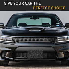CTVSLFU edge finish detail showing smooth edges that protect paint and hands