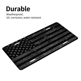 CTVSLFU side edge smooth finish emphasizing rust-resistant aluminum and safe handling