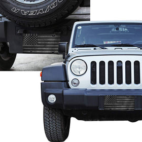 CTVSLFU size scale with ruler showing standard 12x6 inch fit for most vehicles