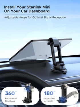 cuarko close-up of suction base highlights strong nano-glue adhesion