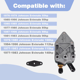 CULMKARI installed in an outboard engine bay demonstrating easy plug-and-play benefit
