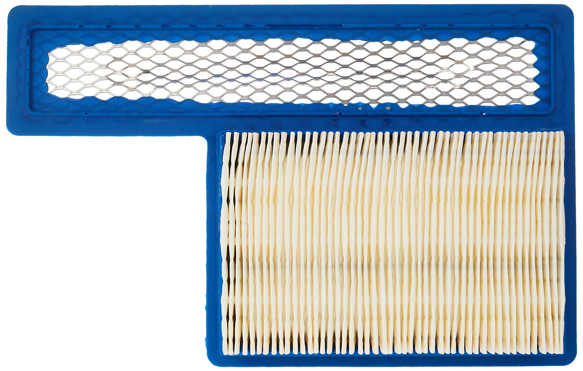 Cummins Onan 140-3116 filter element close-up showing pleats and media for better filtration