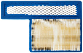 Cummins Onan 140-3116 filter element close-up showing pleats and media for better filtration
