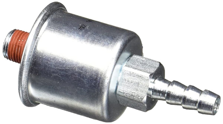 Cummins Onan front view of fuel filter showing fitment and reliability