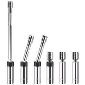 Cupbunny front packaging showing complete spark plug socket set benefit easy identification