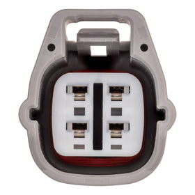 CURT 56524 close up of SMT circuitry highlighting durable electrical performance
