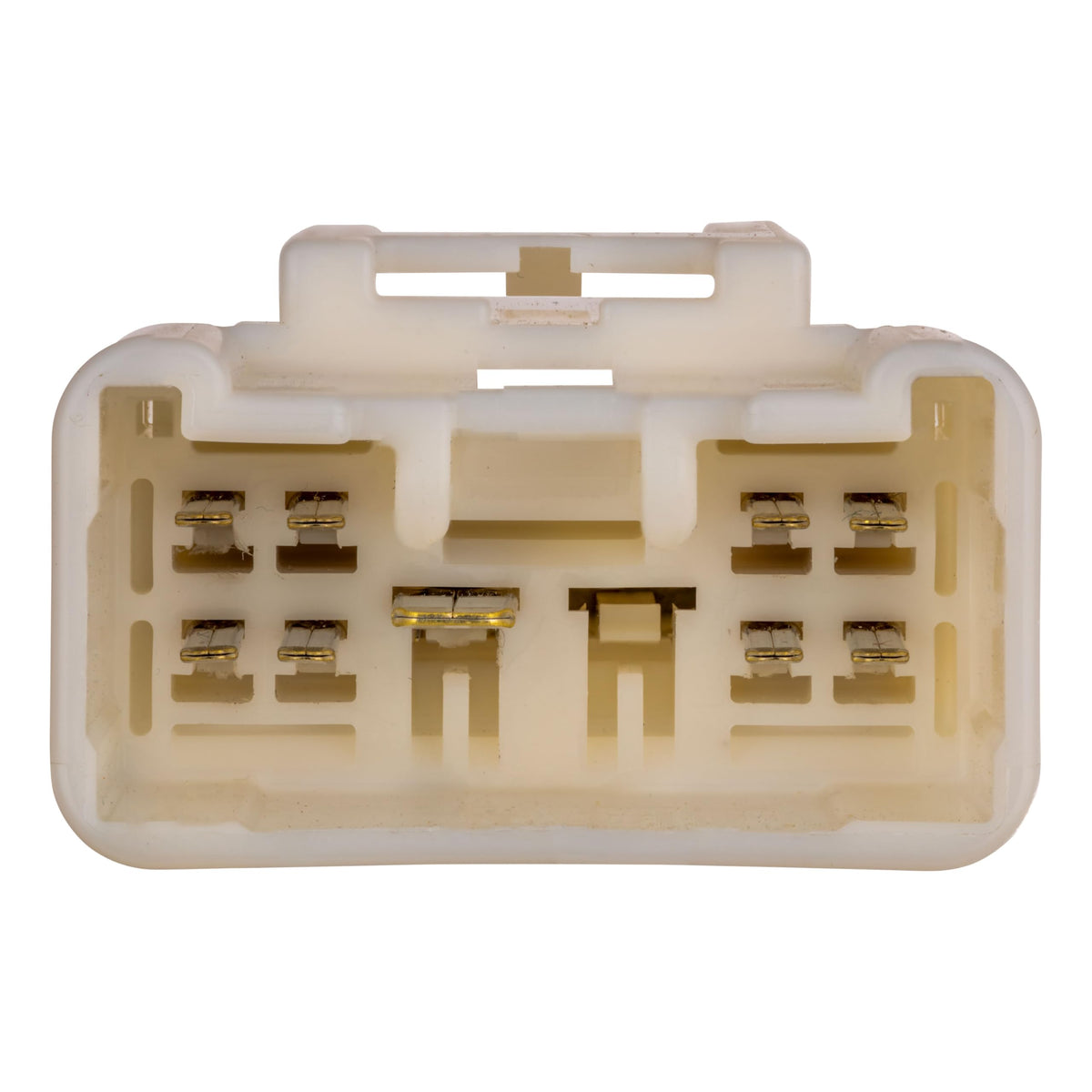 CURT 56524 mounted on vehicle side demonstrating OEM‑style clean installation