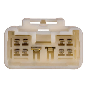 CURT 56524 mounted on vehicle side demonstrating OEM‑style clean installation