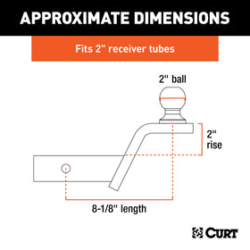 CURT Fusion weld detail highlighting robotic weld strength and durability