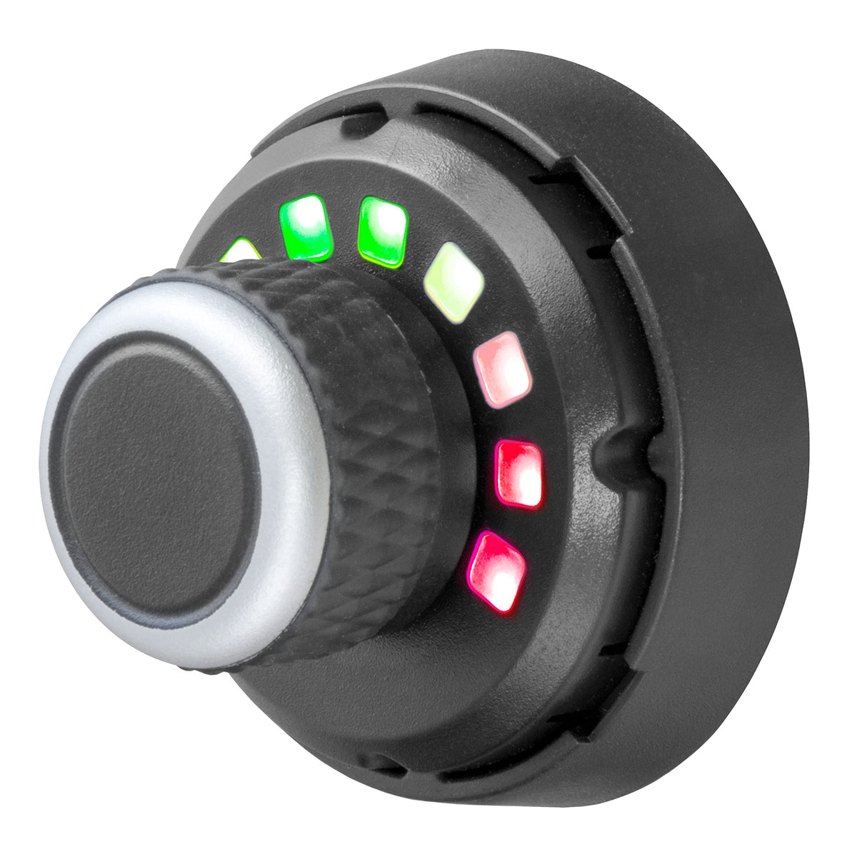 CURT spectrum hidden main module behind dash for discreet installation and reliability
