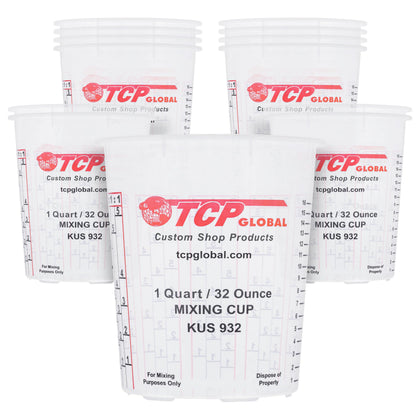 Custom Shop front view of 12-pack cups showing quantity and capacity benefit