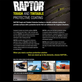 Custom Shop finished truck bed lifestyle shot illustrating waterproof protection and quieting benefit