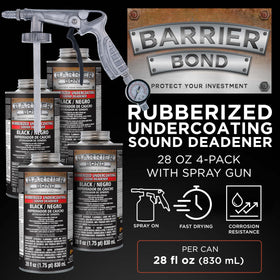 Custom Shop spray gun close-up demonstrating ergonomic design and precise control to improve application