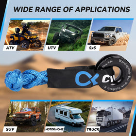 Cvoahax kit beside glovebox illustrating compact size and easy storage
