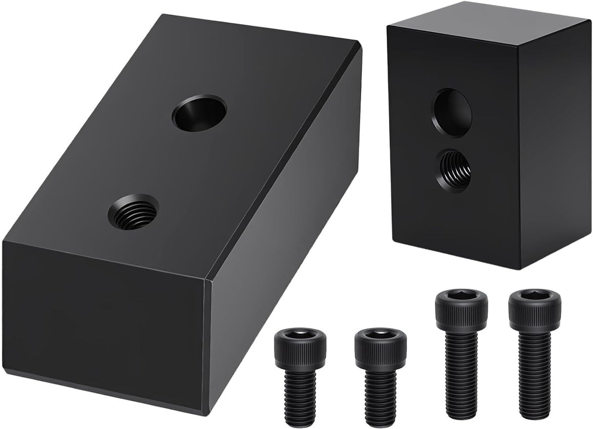 CWXEDN kit packaging and contents showing secure packaging and included parts
