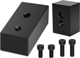 CWXEDN kit packaging and contents showing secure packaging and included parts