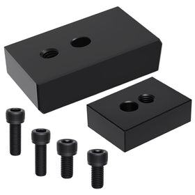 CWXEDN machined surface detail highlighting precision and corrosion resistance