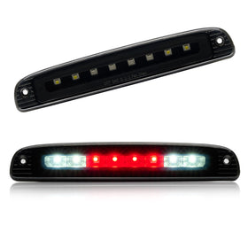 Cxdar front assembly showing clean fitment and durable finish for quick replacement