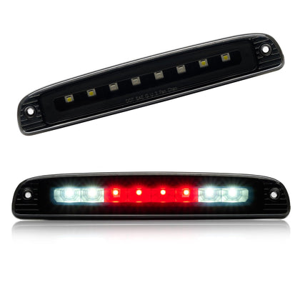 Cxdar front assembly showing clean fitment and durable finish for quick replacement