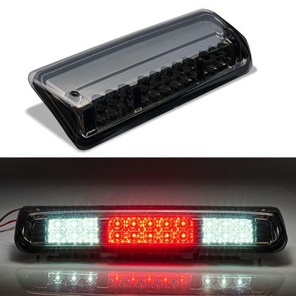 Cxdar front assembly on F-150 showing clean fit and improved visibility