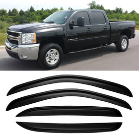 Cxdar front left packaging showing fitment and benefits