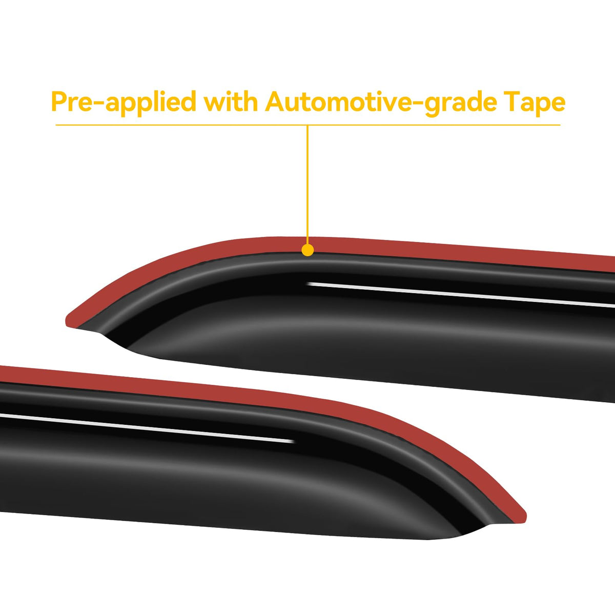 Cxdar tinted visor texture highlighting scratch-resistant surface and low glare