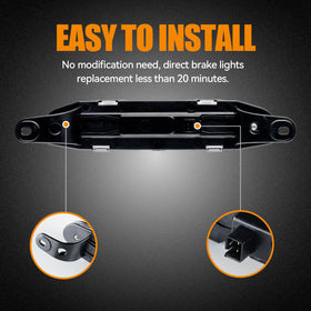Cxdar waterproof gasket and sealed housing protecting against moisture