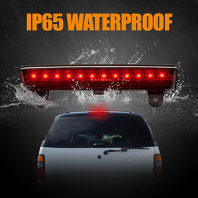 Cxdar wiring harness connector detail aiding easy plug-and-play install