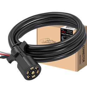 CXTM packaging and label displaying brand, specs, and warranty information for buyers